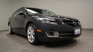 2013 Mazda Mazda6 s Grand Touring 1YVHZ8CB0D5M11292 2013 Mazda Mazda6 s Grand Touring
