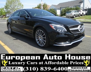 2018 Mercedes-Benz CLS CLS 550 WDDLJ7DB0JA205060 2018 Mercedes-Benz CLS CLS 550