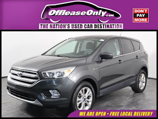 2017 Ford Escape 1FMCU9GD4HUC02967 2017 Ford Escape