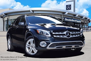 2019 Mercedes-Benz GLA WDCTG4GB9KJ534967 2019 Mercedes-Benz GLA