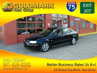 2005 Saab 9-3 Linear YS3FB49S551006841 2005 Saab 9-3 Linear
