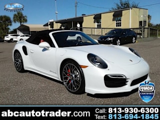 2015 Porsche 911 WP0CD2A99FS178223 2015 Porsche 911