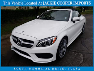2017 Mercedes-Benz C-Class C 300 WDDWK4JB5HF509060 2017 Mercedes-Benz C-Class C 300