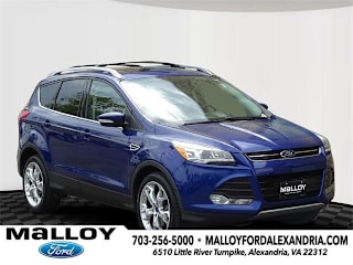 2014 Ford Escape Titanium 1FMCU9J9XEUE21450 2014 Ford Escape Titanium