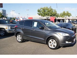 2015 Ford Escape SE 1FMCU0G78FUA92914 2015 Ford Escape SE