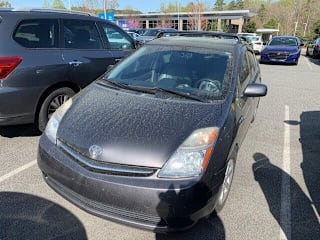 2007 Toyota Prius JTDKB20U973205701 2007 Toyota Prius