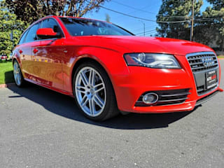 2011 Audi A4 2.0T quattro Avant Prestige WAU4FAFLXBA019706 2011 Audi A4 2.0T quattro Avant Prestige