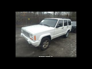 1999 Jeep Cherokee 1J4FF68S8XL527515 1999 Jeep Cherokee