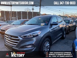 2017 Hyundai Tucson KM8J3CA46HU411594 2017 Hyundai Tucson