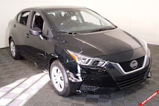 2020 Nissan Versa S 3N1CN8DV0LL886592 2020 Nissan Versa S