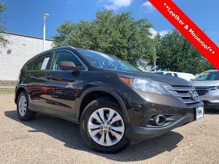 2013 Honda CR-V EX-L 5J6RM3H7XDL017787 2013 Honda CR-V EX-L