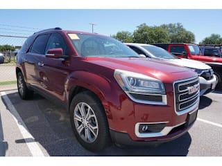 2016 GMC Acadia SLT-1 1GKKRRKD7GJ279457 2016 GMC Acadia SLT-1