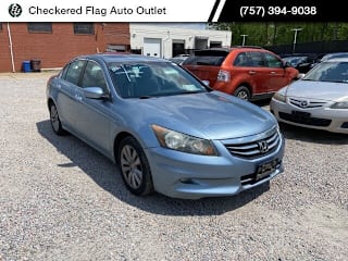 2011 Honda Accord EX-L V6 1HGCP3F8XBA005423 2011 Honda Accord EX-L V6
