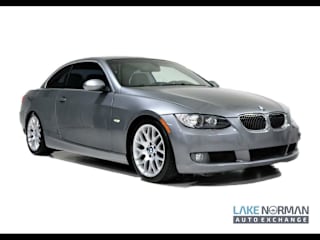 2009 BMW 3 Series 328i WBAWL13569PX26221 2009 BMW 3 Series 328i