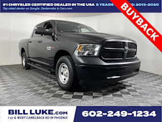 2018 Ram Pickup 1500 1C6RR7KM7JS277408 2018 Ram Pickup 1500