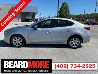 2018 Mazda Mazda3 Sport 3MZBN1U72JM246227 2018 Mazda Mazda3 Sport