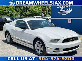 2014 Ford Mustang 1ZVBP8AM0E5325291 2014 Ford Mustang