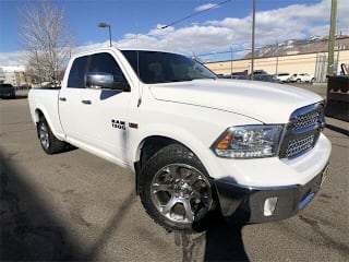 2014 Ram Pickup 1500 1C6RR6JT2ES403490 2014 Ram Pickup 1500