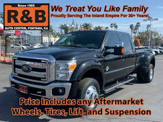 2013 Ford F-450 Super Duty 1FT8W4DT7DEA80192 2013 Ford F-450 Super Duty