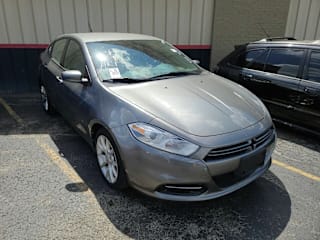 2013 Dodge Dart SXT 1C3CDFBH9DD700576 2013 Dodge Dart SXT