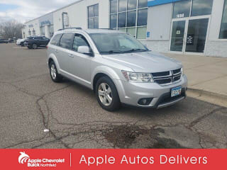 2012 Dodge Journey SXT 3C4PDDBG7CT224359 2012 Dodge Journey SXT