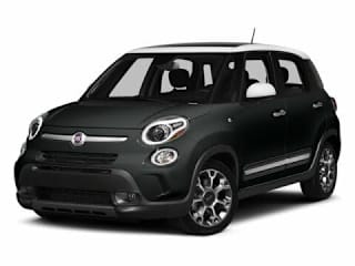 2014 FIAT 500L ZFBCFADH7EZ014632 2014 FIAT 500L
