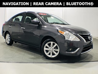 2015 Nissan Versa 3N1CN7AP0FL934404 2015 Nissan Versa