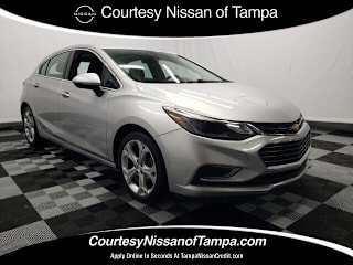 2017 Chevrolet Cruze Premier Auto 3G1BF6SM5HS533405 2017 Chevrolet Cruze Premier Auto