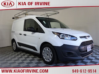 2016 Ford Transit Connect Cargo NM0LS6E70G1236987 2016 Ford Transit Connect Cargo