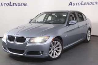 2011 BMW 3 Series 328i WBAPH7G56BNN07831 2011 BMW 3 Series 328i