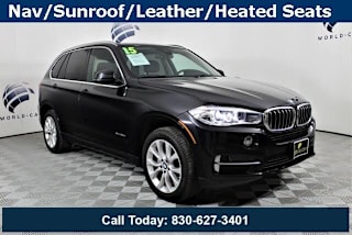 2015 BMW X5 xDrive35d 5UXKS4C57F0N06630 2015 BMW X5 xDrive35d