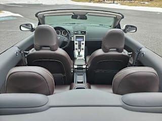 2013 Volvo C70 YV1672MC0DJ140274 2013 Volvo C70