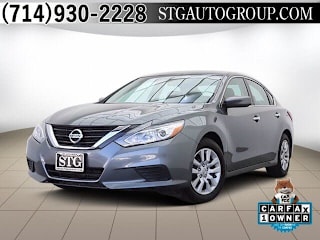 2018 Nissan Altima 2.5 S 1N4AL3AP4JC153138 2018 Nissan Altima 2.5 S