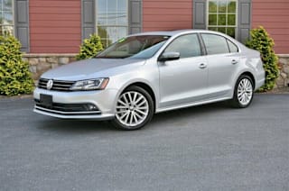 2016 Volkswagen Jetta 1.8T SEL PZEV 3VWL17AJ1GM297410 2016 Volkswagen Jetta 1.8T SEL PZEV