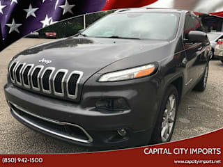 2018 Jeep Cherokee Limited 1C4PJLDB4JD523699 2018 Jeep Cherokee Limited
