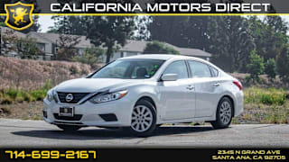 2016 Nissan Altima 1N4AL3AP7GC266235 2016 Nissan Altima