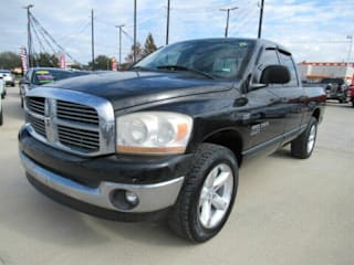 2006 Dodge Ram Pickup 1500 ST 1D7HA18236S695766 2006 Dodge Ram Pickup 1500 ST