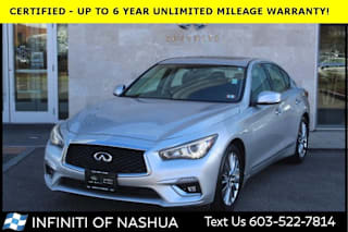 2018 Infiniti Q50 JN1EV7AR9JM433620 2018 Infiniti Q50