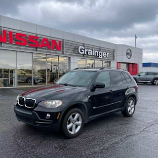 2007 BMW X5 3.0si 4USFE43567LY77895 2007 BMW X5 3.0si