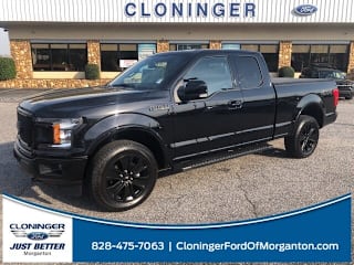 2020 Ford F-150 1FTEX1EP9LFC42686 2020 Ford F-150