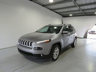 2015 Jeep Cherokee Latitude 1C4PJLCB1FW690339 2015 Jeep Cherokee Latitude