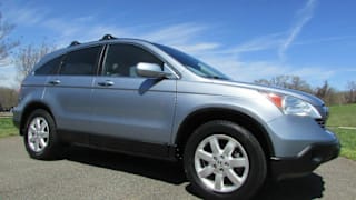 2009 Honda CR-V 5J6RE48749L035311 2009 Honda CR-V