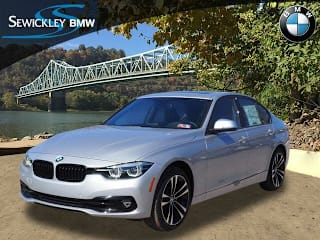 2018 BMW 3 Series WBA8D9G53JNU71476 2018 BMW 3 Series