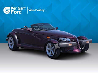 1999 Plymouth Prowler Base 1P3EW65G2XV500199 1999 Plymouth Prowler Base