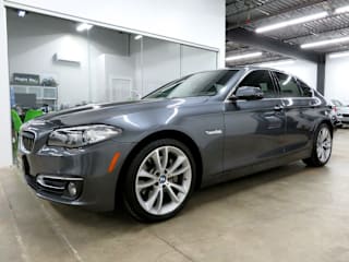 2015 BMW 5 Series 535i xDrive WBA5B3C5XFD548921 2015 BMW 5 Series 535i xDrive