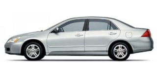 2007 Honda Accord 1HGCM56337A208573 2007 Honda Accord