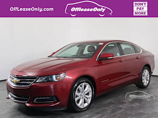 2020 Chevrolet Impala LT 2G11Z5S35L9103111 2020 Chevrolet Impala LT