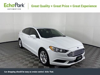2018 Ford Fusion SE 3FA6P0H74JR257662 2018 Ford Fusion SE