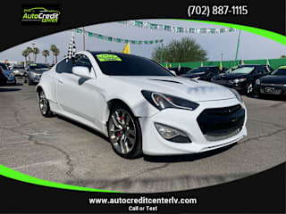 2014 Hyundai Genesis Coupe 2.0T KMHHT6KD2EU113425 2014 Hyundai Genesis Coupe 2.0T