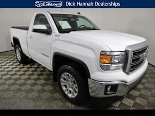 2014 GMC Sierra 1500 SLE 1GTN2UEH6EZ153538 2014 GMC Sierra 1500 SLE
